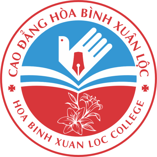 TRƯỜNG CAO ĐẲNG HÒA BÌNH XUÂN LỘC